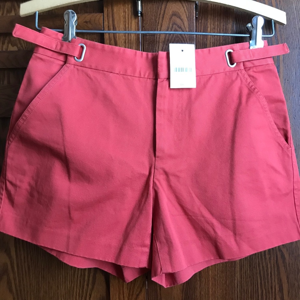 ☀️ sale! NWT j. crew shorts